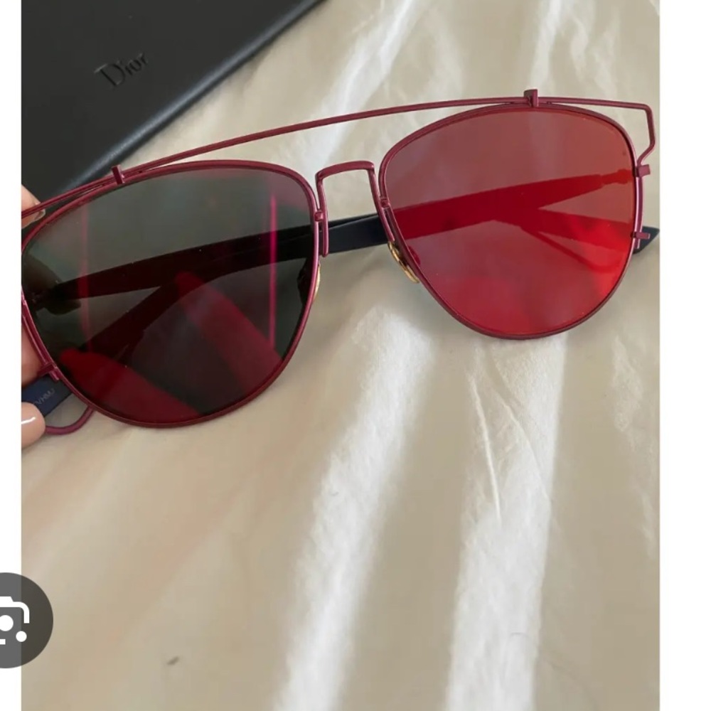 Dior technologic sunglasses - Picture 5 of 6